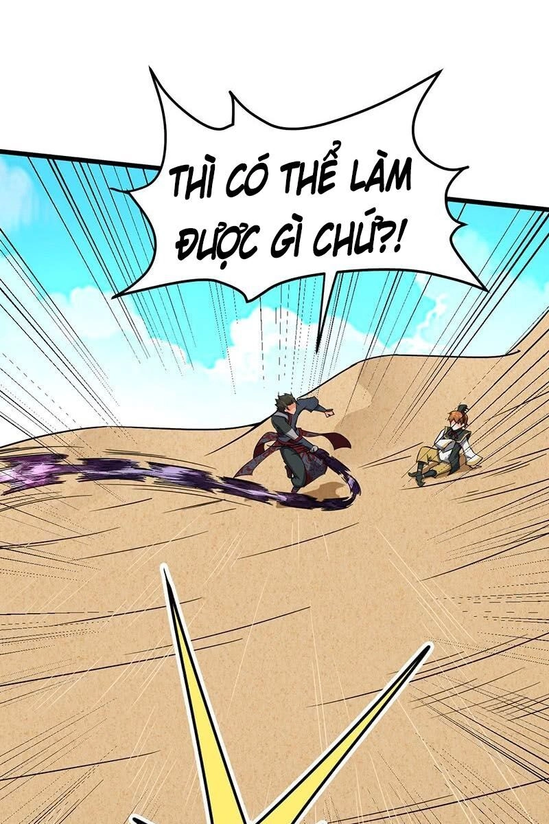 Hỗn Độn Kiếm Thần Chapter 107 - 13