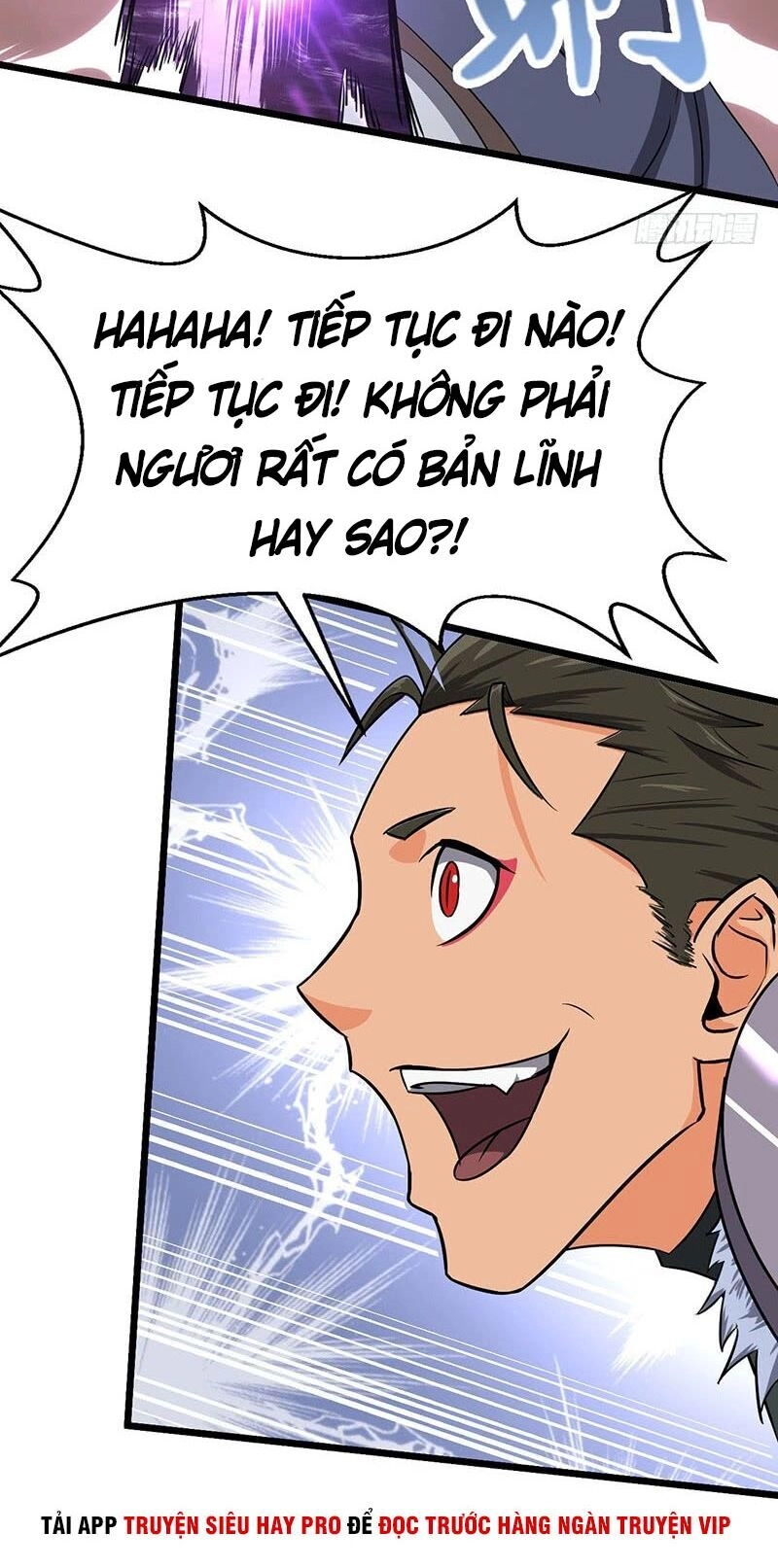 Hỗn Độn Kiếm Thần Chapter 107 - 20