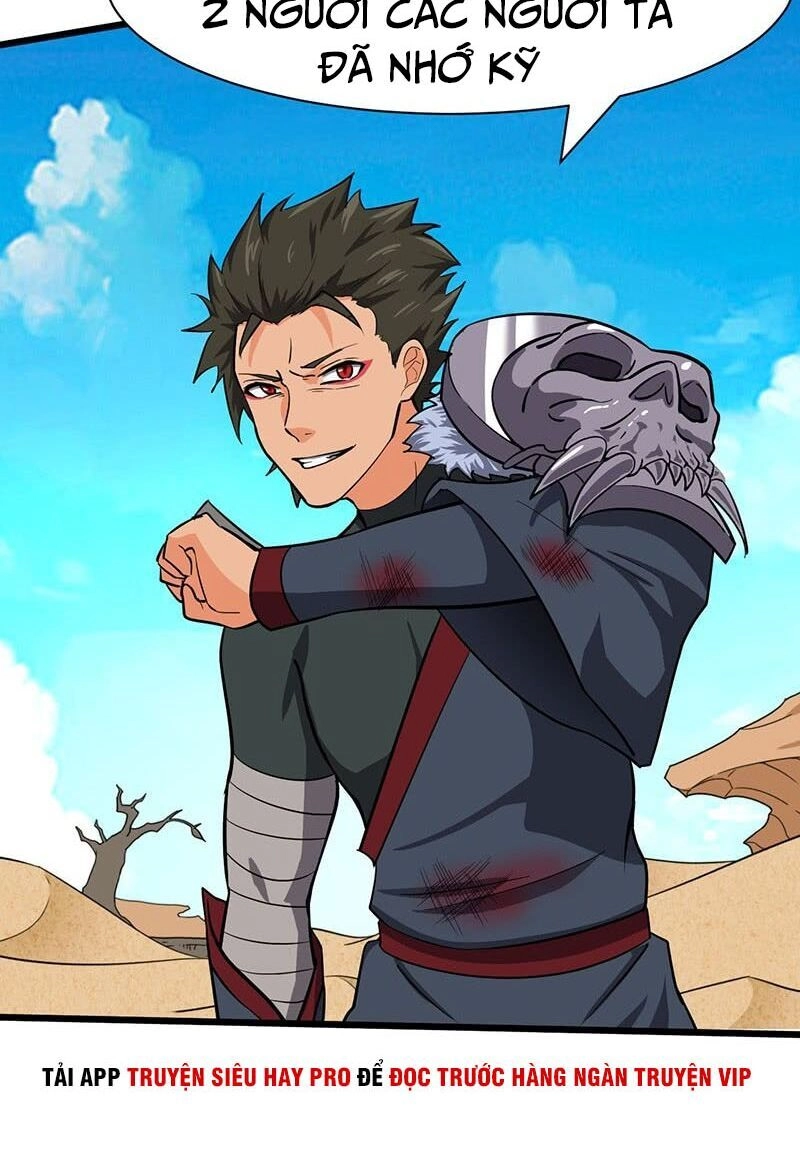 Hỗn Độn Kiếm Thần Chapter 107 - 29