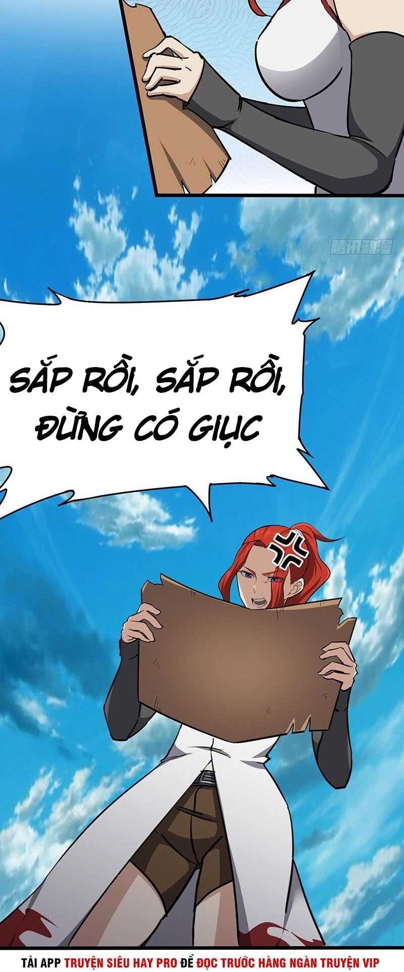 Hỗn Độn Kiếm Thần Chapter 108 - 16