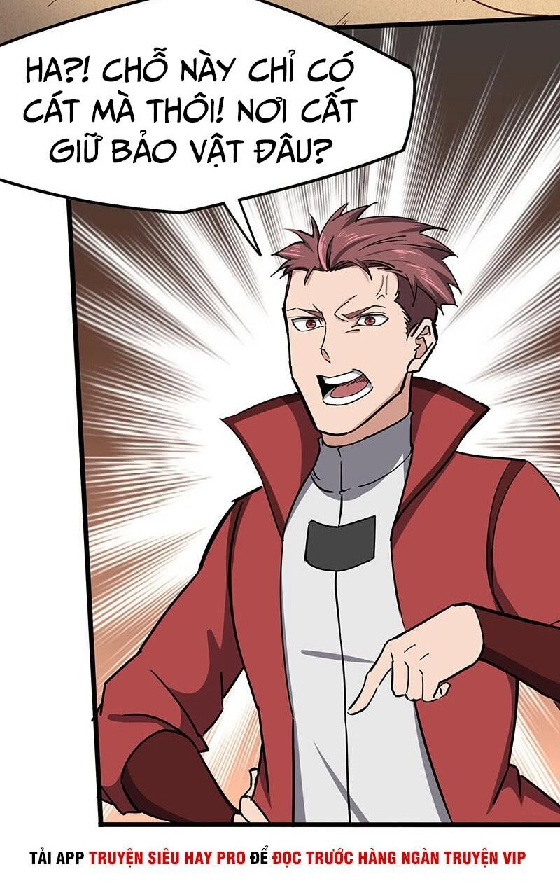 Hỗn Độn Kiếm Thần Chapter 108 - 26