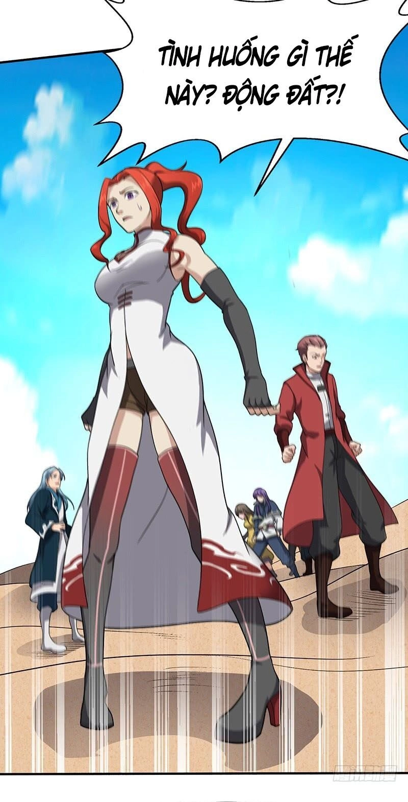 Hỗn Độn Kiếm Thần Chapter 109 - 1