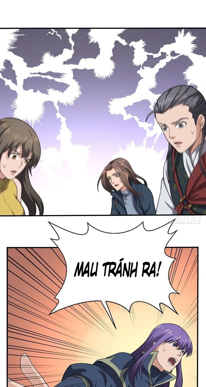 Hỗn Độn Kiếm Thần Chapter 109 - 3