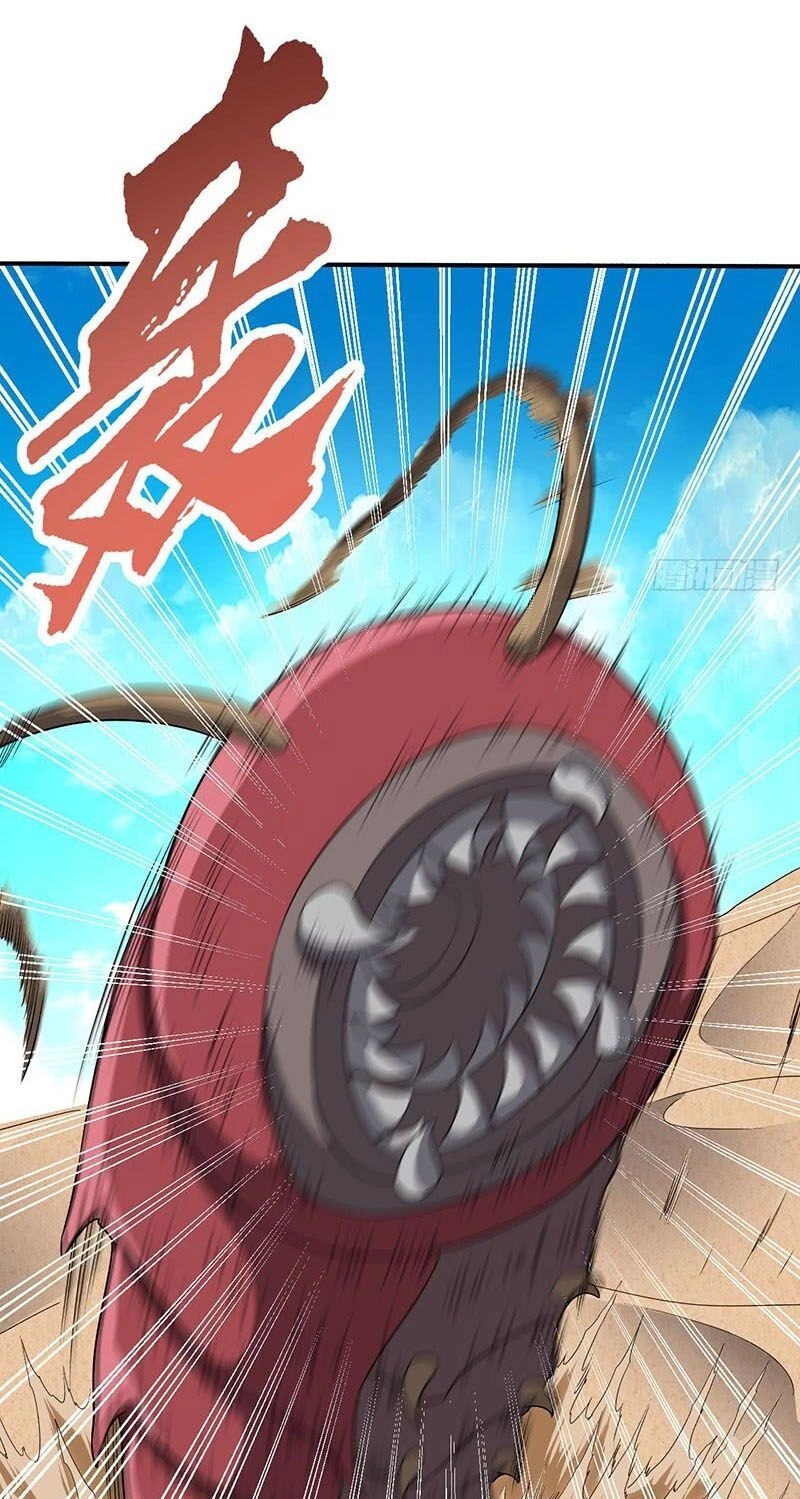 Hỗn Độn Kiếm Thần Chapter 109 - 5