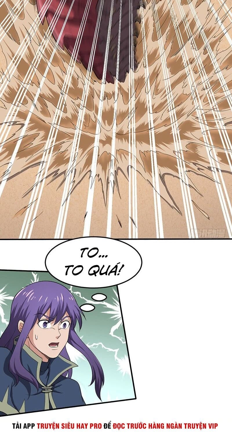 Hỗn Độn Kiếm Thần Chapter 109 - 6