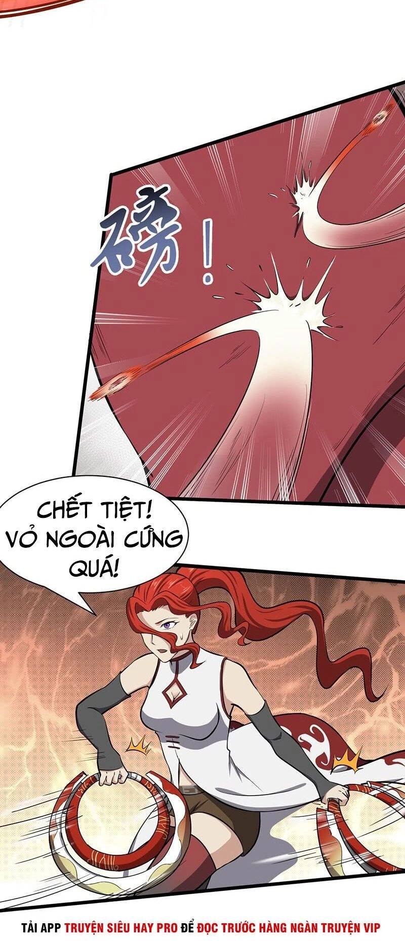 Hỗn Độn Kiếm Thần Chapter 109 - 10