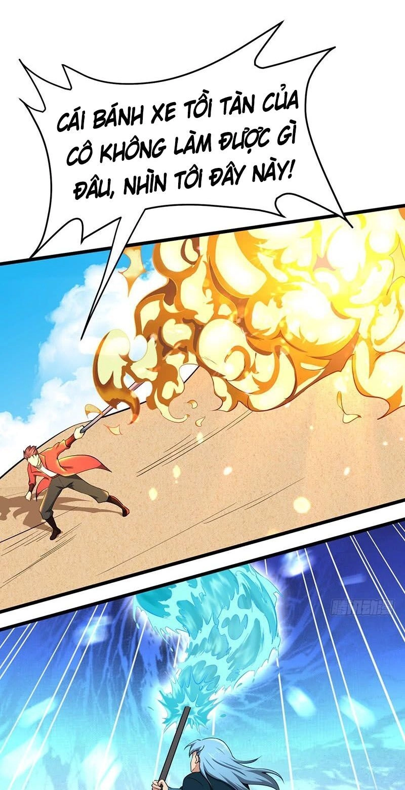 Hỗn Độn Kiếm Thần Chapter 109 - 11