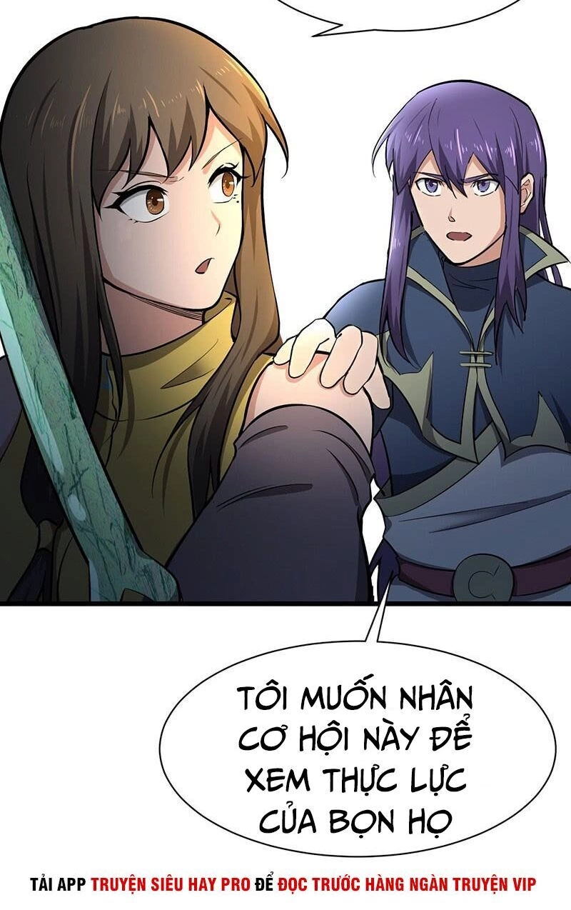 Hỗn Độn Kiếm Thần Chapter 109 - 14