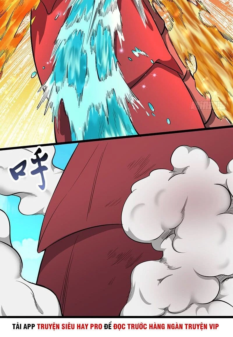 Hỗn Độn Kiếm Thần Chapter 109 - 16