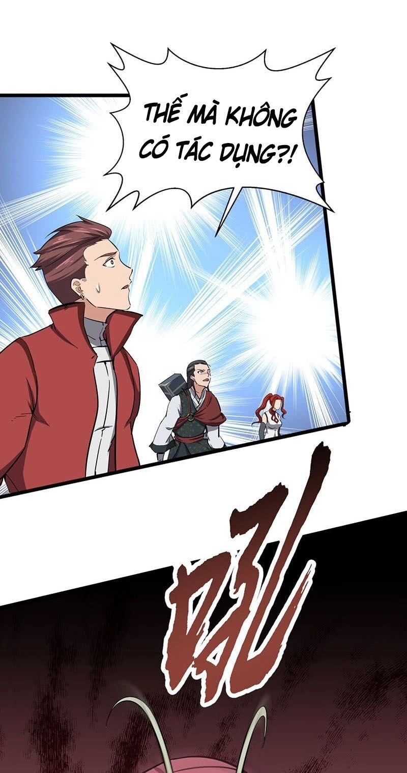 Hỗn Độn Kiếm Thần Chapter 109 - 17