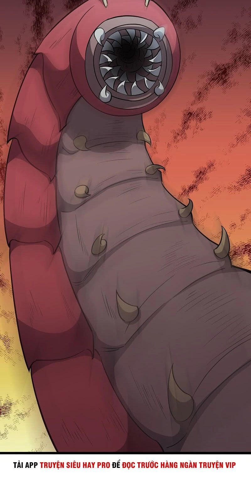 Hỗn Độn Kiếm Thần Chapter 109 - 18