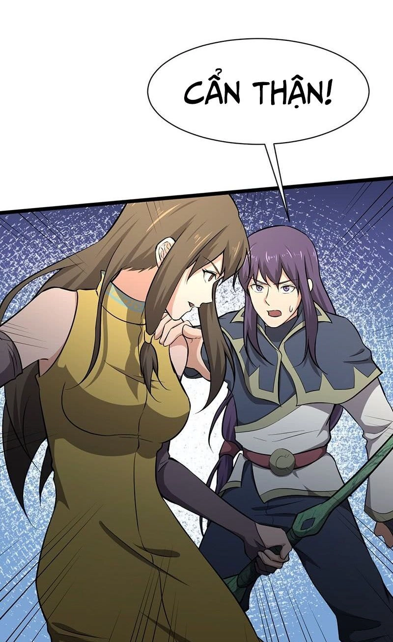 Hỗn Độn Kiếm Thần Chapter 109 - 19