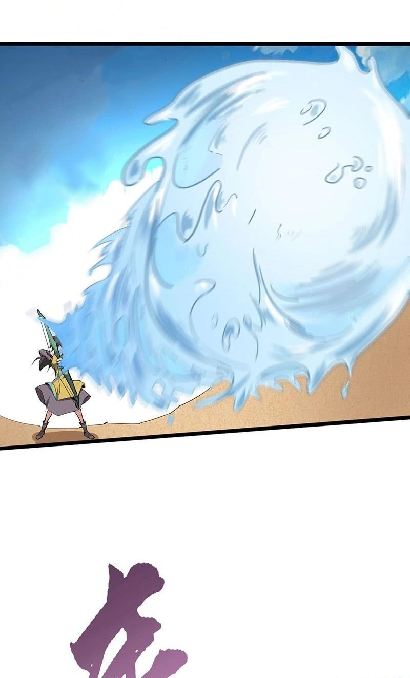 Hỗn Độn Kiếm Thần Chapter 109 - 23