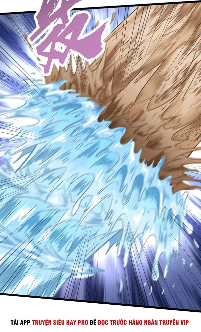 Hỗn Độn Kiếm Thần Chapter 109 - 24