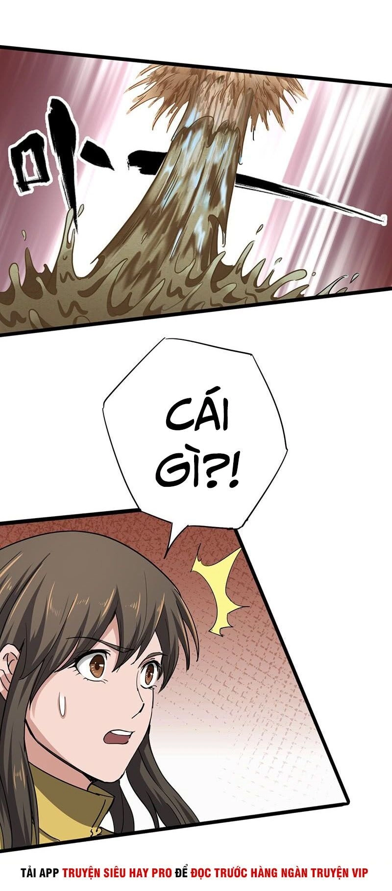 Hỗn Độn Kiếm Thần Chapter 109 - 25