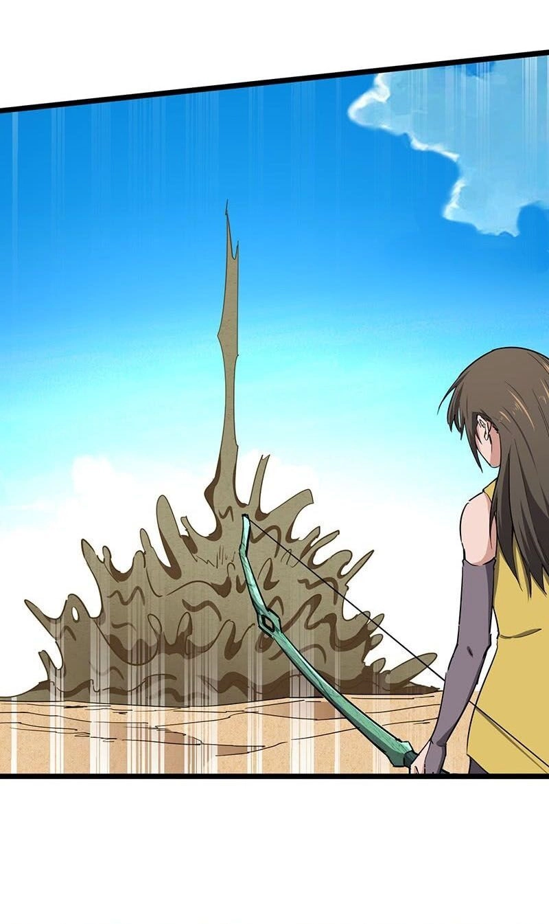 Hỗn Độn Kiếm Thần Chapter 109 - 26