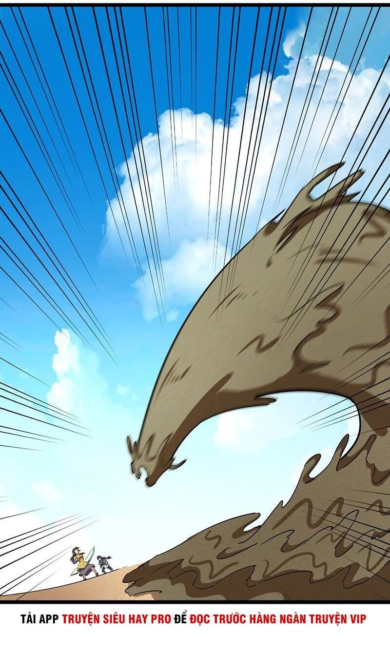 Hỗn Độn Kiếm Thần Chapter 109 - 27