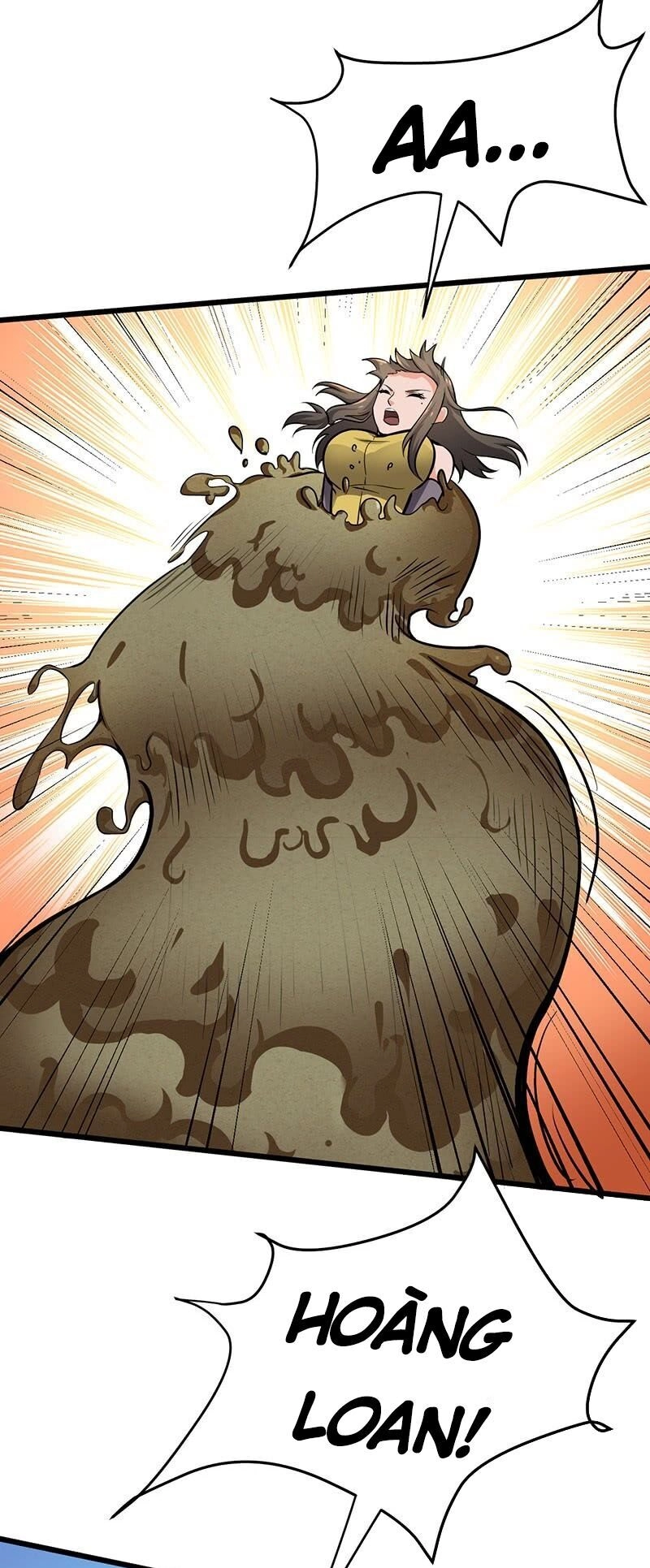 Hỗn Độn Kiếm Thần Chapter 110 - 1