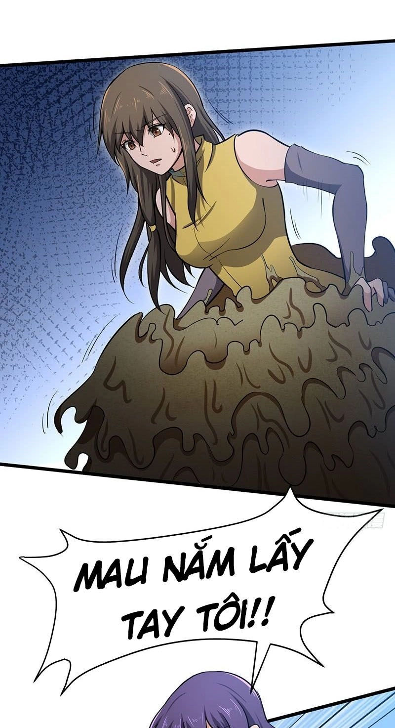 Hỗn Độn Kiếm Thần Chapter 110 - 7