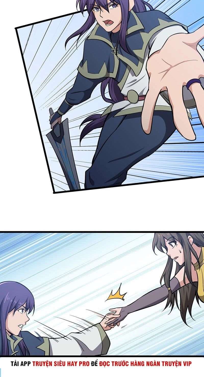 Hỗn Độn Kiếm Thần Chapter 110 - 8