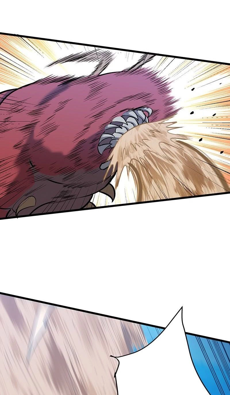 Hỗn Độn Kiếm Thần Chapter 110 - 11