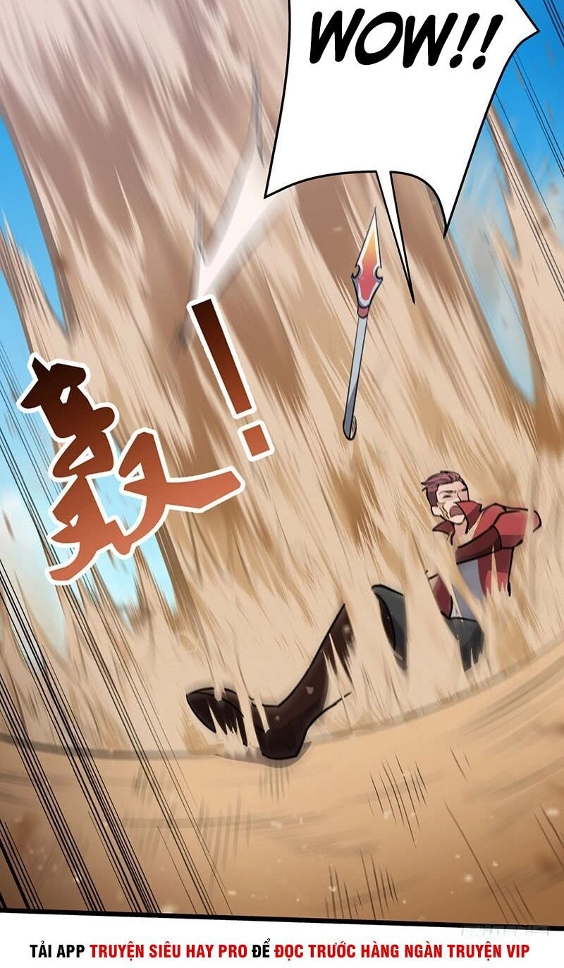 Hỗn Độn Kiếm Thần Chapter 110 - 12