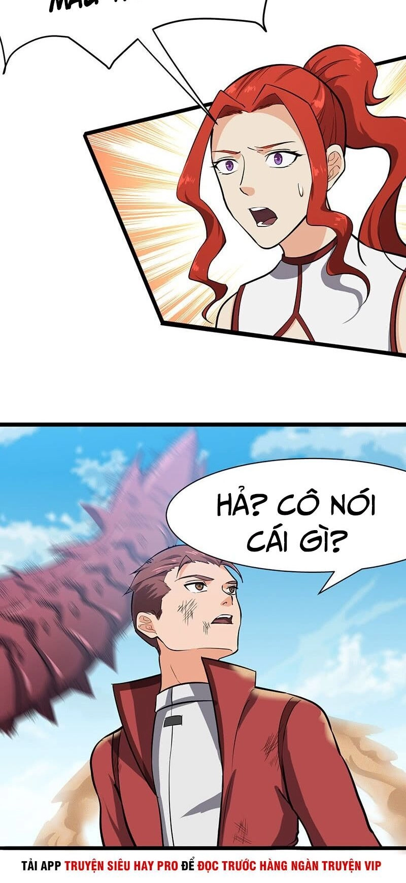 Hỗn Độn Kiếm Thần Chapter 110 - 14