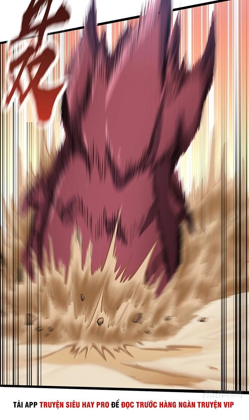 Hỗn Độn Kiếm Thần Chapter 110 - 16