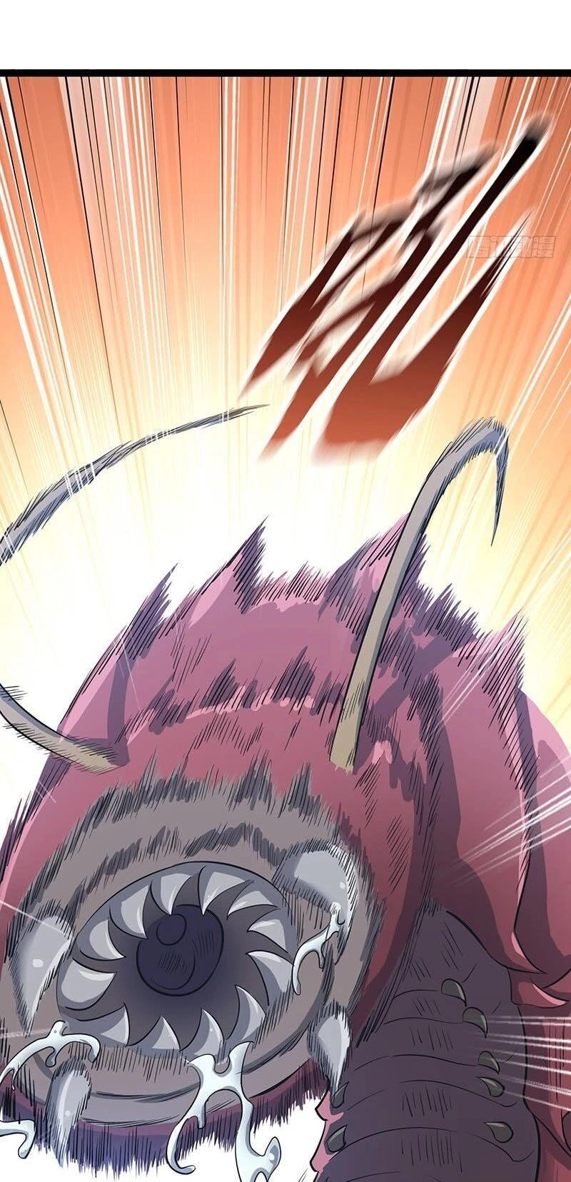 Hỗn Độn Kiếm Thần Chapter 110 - 19