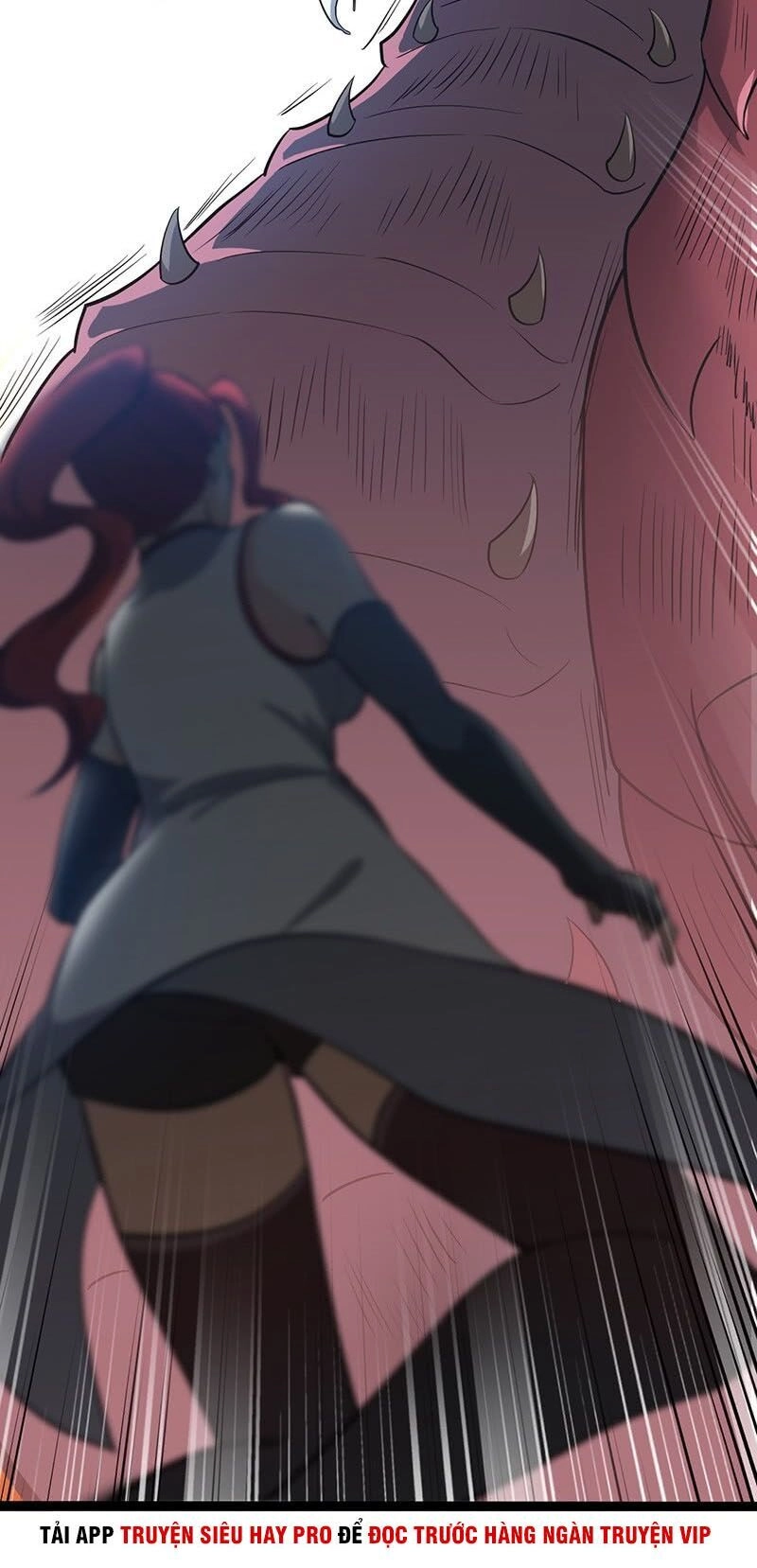 Hỗn Độn Kiếm Thần Chapter 110 - 20