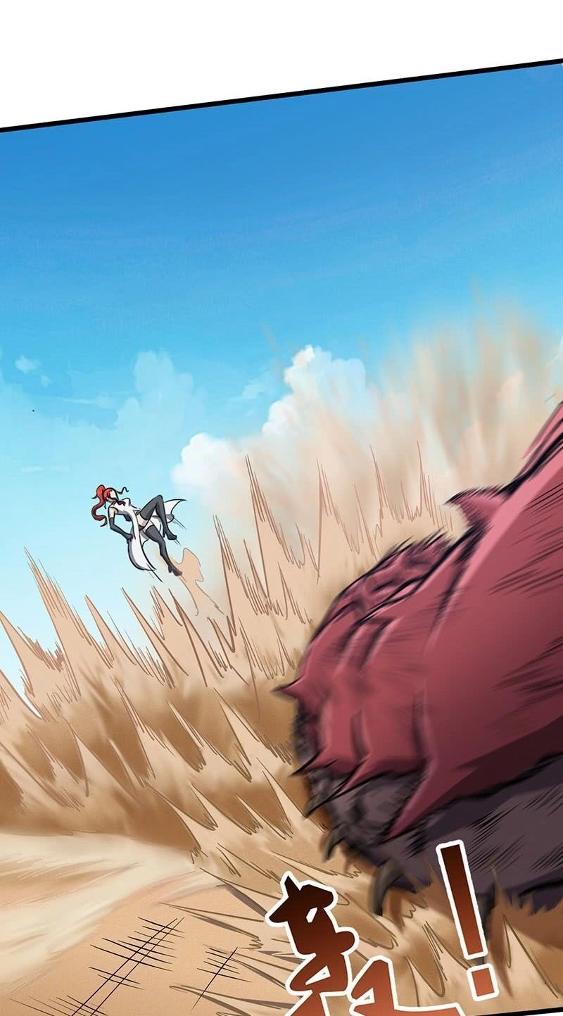 Hỗn Độn Kiếm Thần Chapter 110 - 21