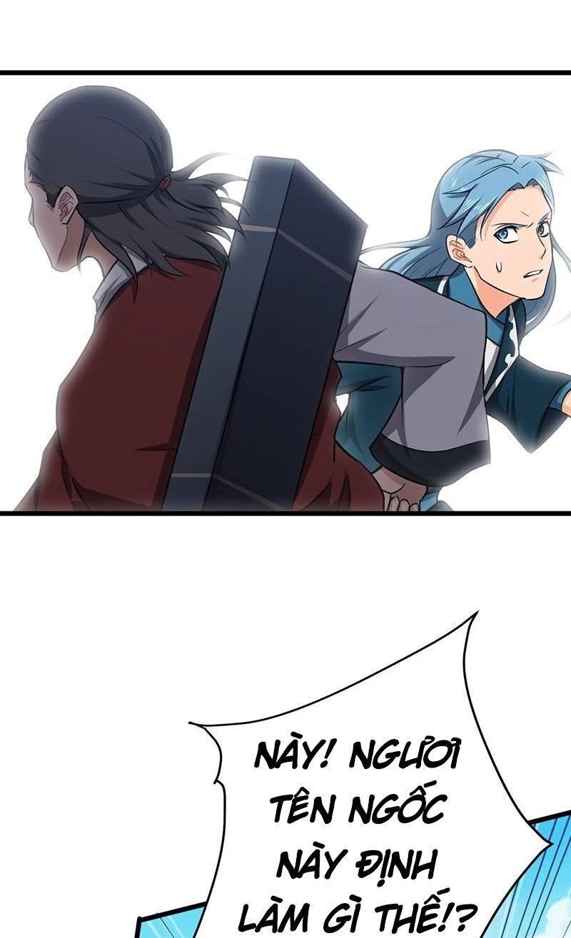 Hỗn Độn Kiếm Thần Chapter 110 - 24