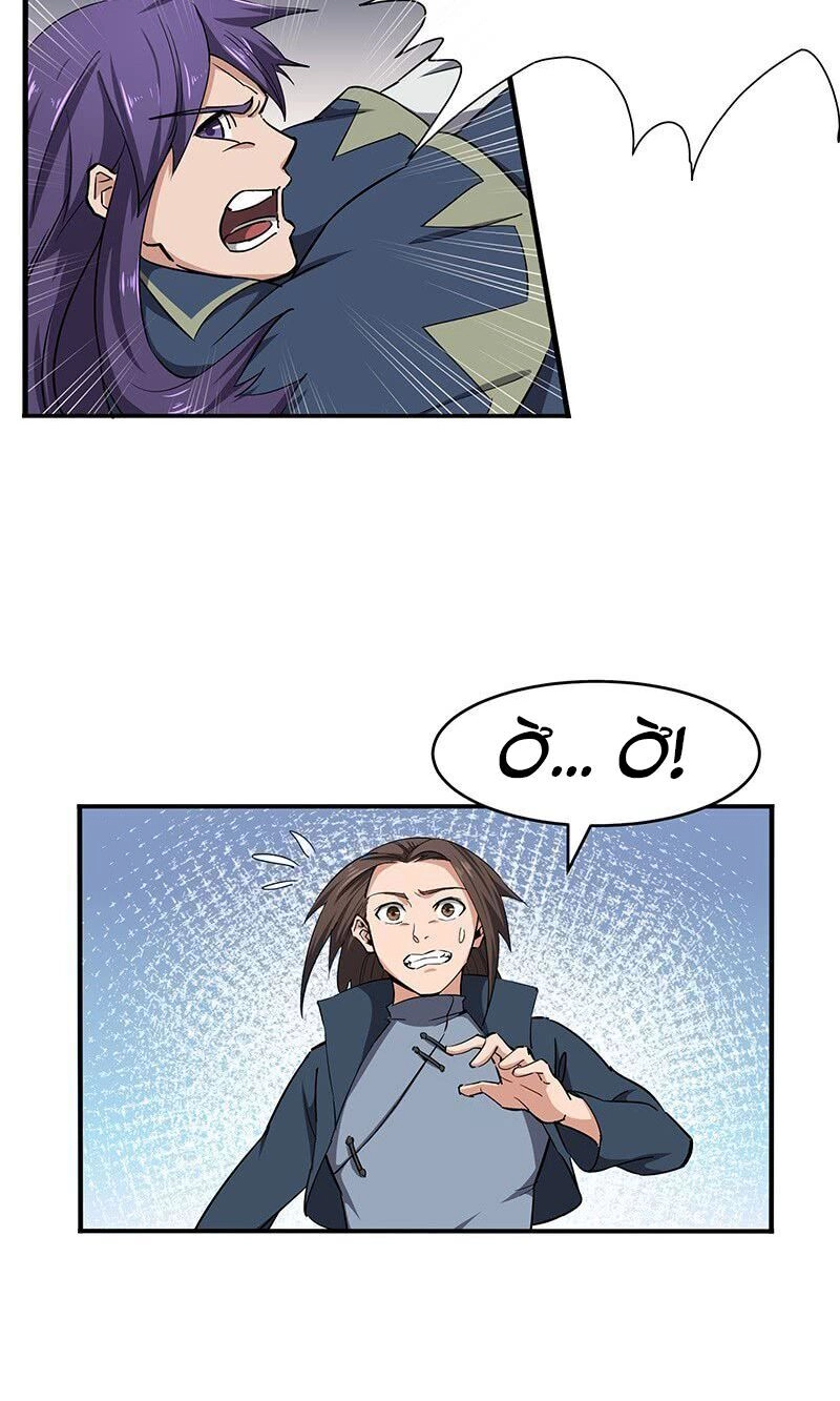 Hỗn Độn Kiếm Thần Chapter 111 - 2