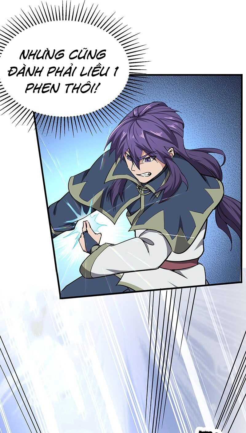 Hỗn Độn Kiếm Thần Chapter 111 - 6