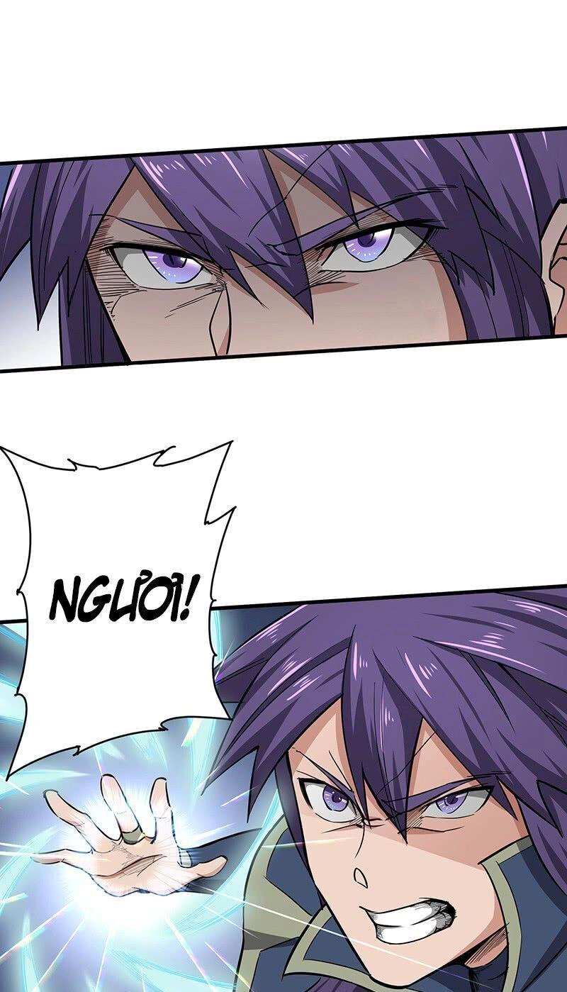 Hỗn Độn Kiếm Thần Chapter 111 - 13