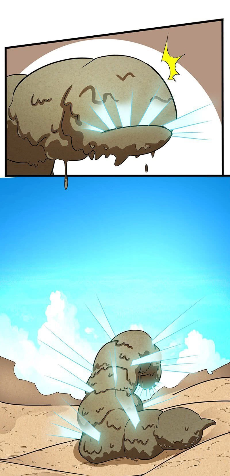 Hỗn Độn Kiếm Thần Chapter 111 - 16