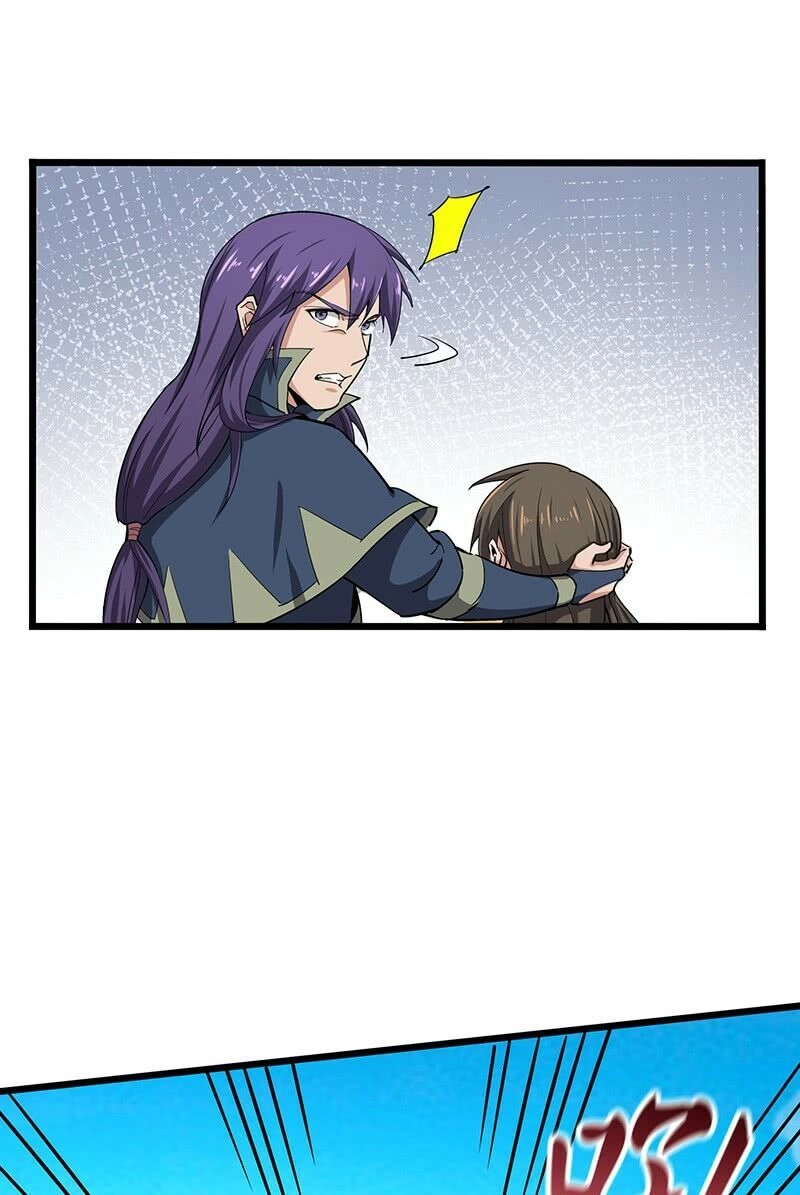 Hỗn Độn Kiếm Thần Chapter 111 - 18