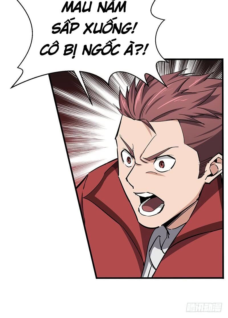 Hỗn Độn Kiếm Thần Chapter 111 - 24