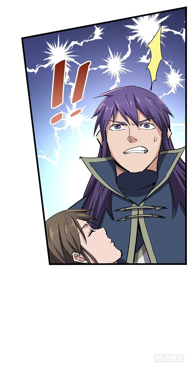 Hỗn Độn Kiếm Thần Chapter 111 - 26