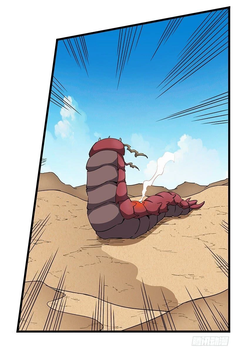 Hỗn Độn Kiếm Thần Chapter 111 - 36