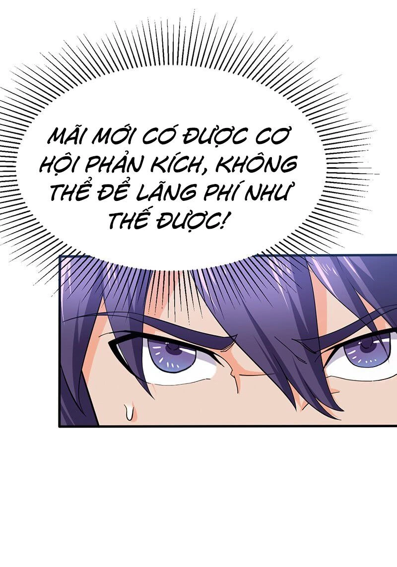 Hỗn Độn Kiếm Thần Chapter 112 - 6