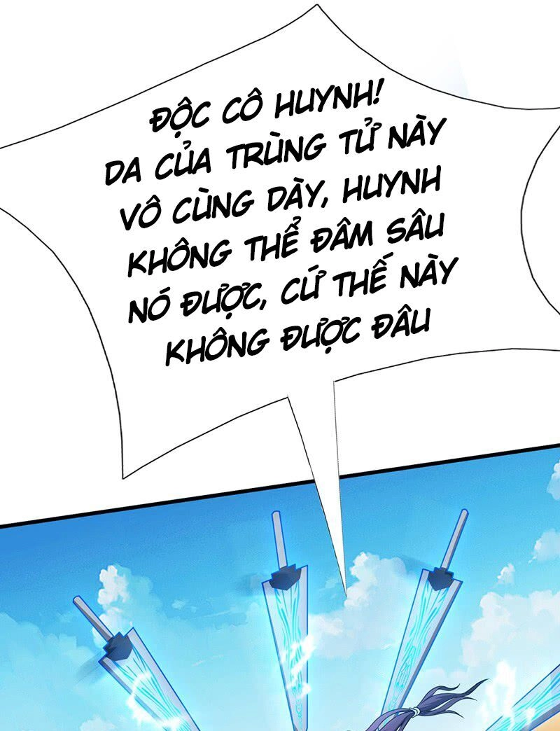 Hỗn Độn Kiếm Thần Chapter 112 - 9