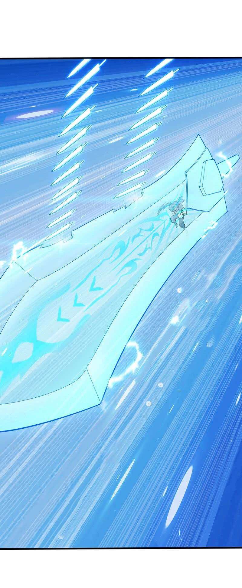 Hỗn Độn Kiếm Thần Chapter 112 - 12