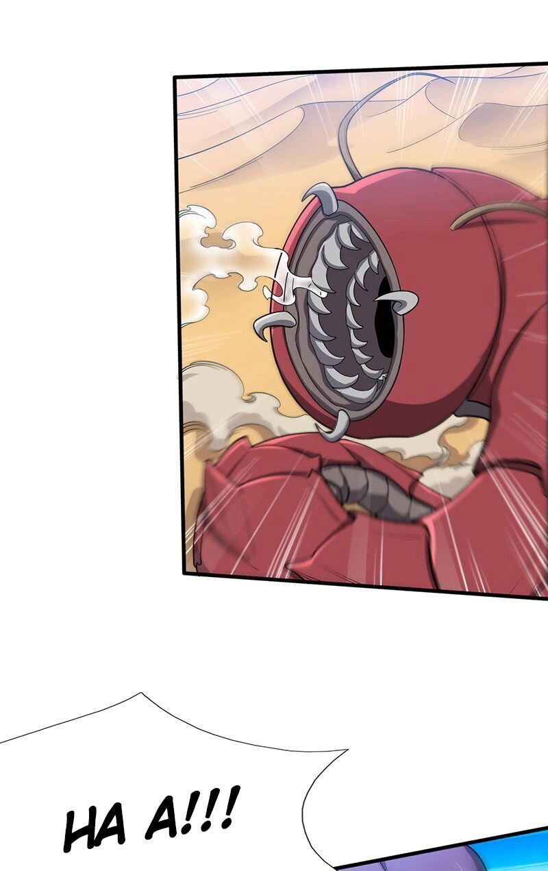 Hỗn Độn Kiếm Thần Chapter 112 - 13