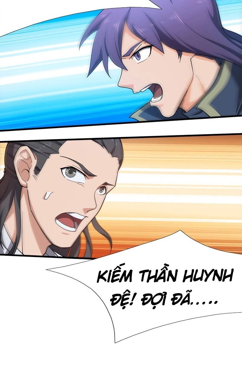 Hỗn Độn Kiếm Thần Chapter 112 - 14