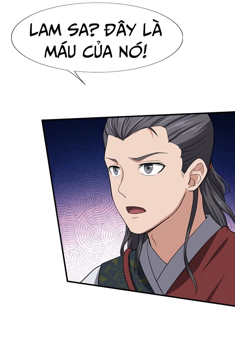 Hỗn Độn Kiếm Thần Chapter 112 - 19