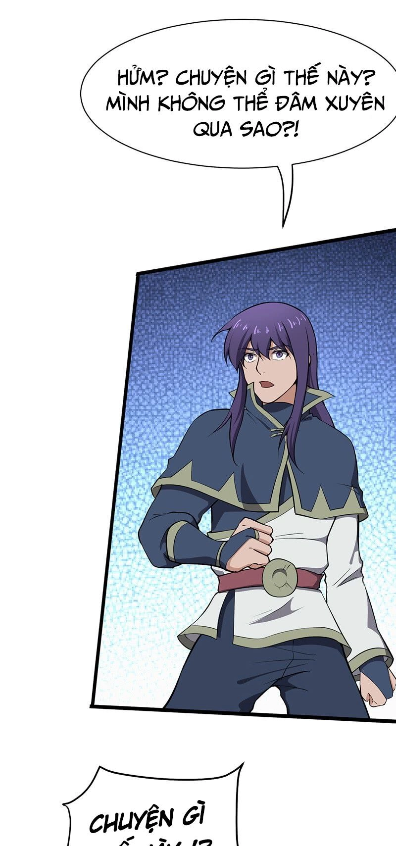 Hỗn Độn Kiếm Thần Chapter 112 - 25