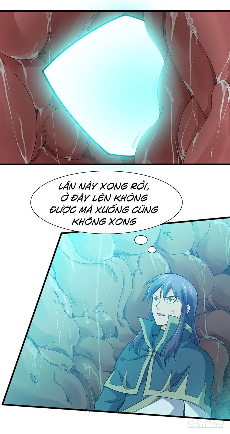 Hỗn Độn Kiếm Thần Chapter 112 - 29