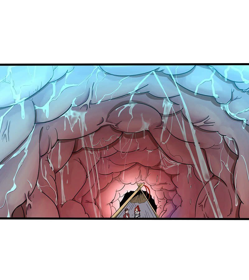 Hỗn Độn Kiếm Thần Chapter 113 - 2