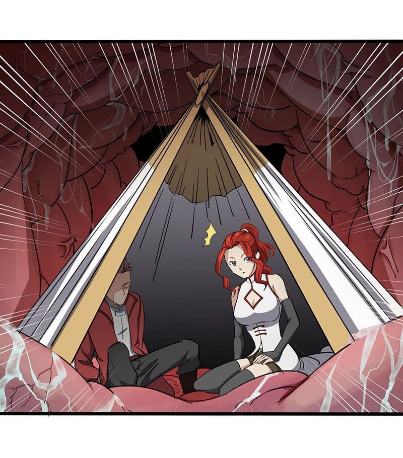 Hỗn Độn Kiếm Thần Chapter 113 - 3